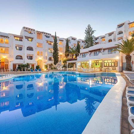 Holiday Park Santa Ponsa Dış mekan fotoğraf