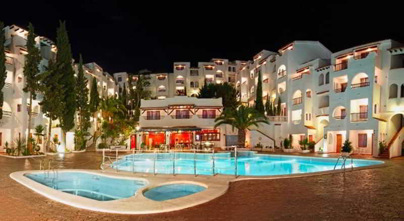 Holiday Park Santa Ponsa Dış mekan fotoğraf